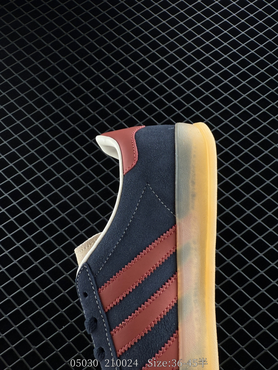 adidas Originals Bad Bunny Gazelle INdoor