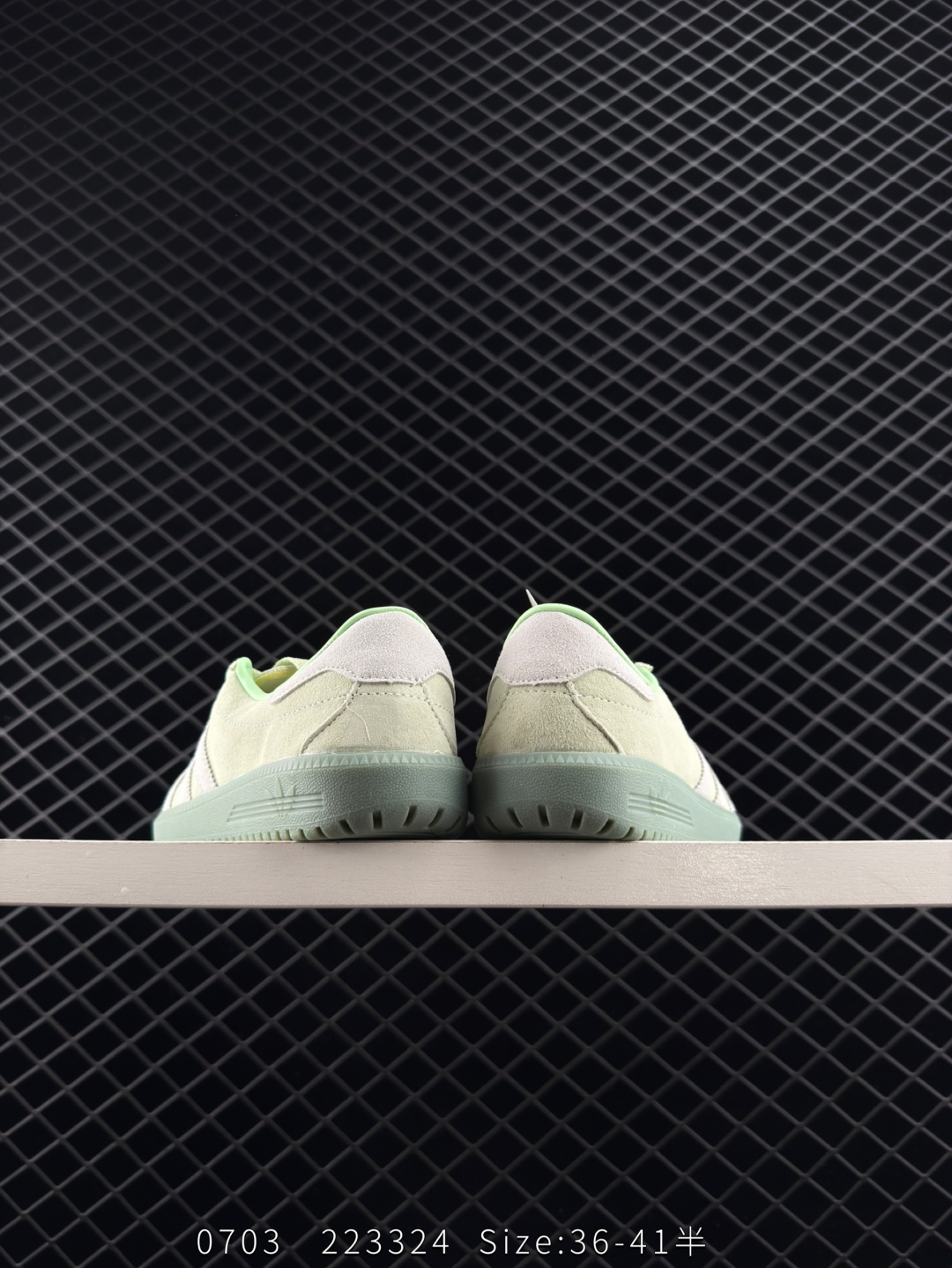 Adidas Originals Bermuda Brmd