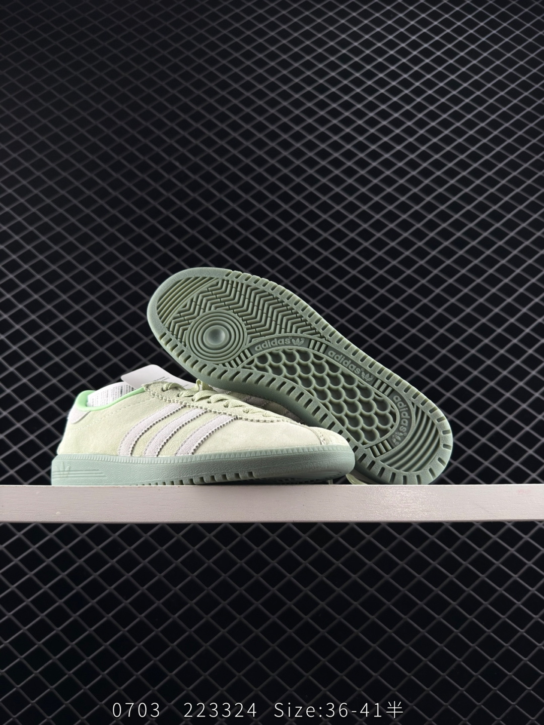 Adidas Originals Bermuda Brmd