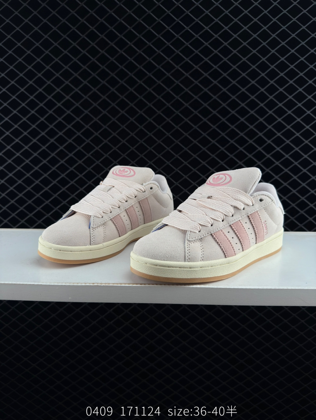 Adidas Originals Campus 00s