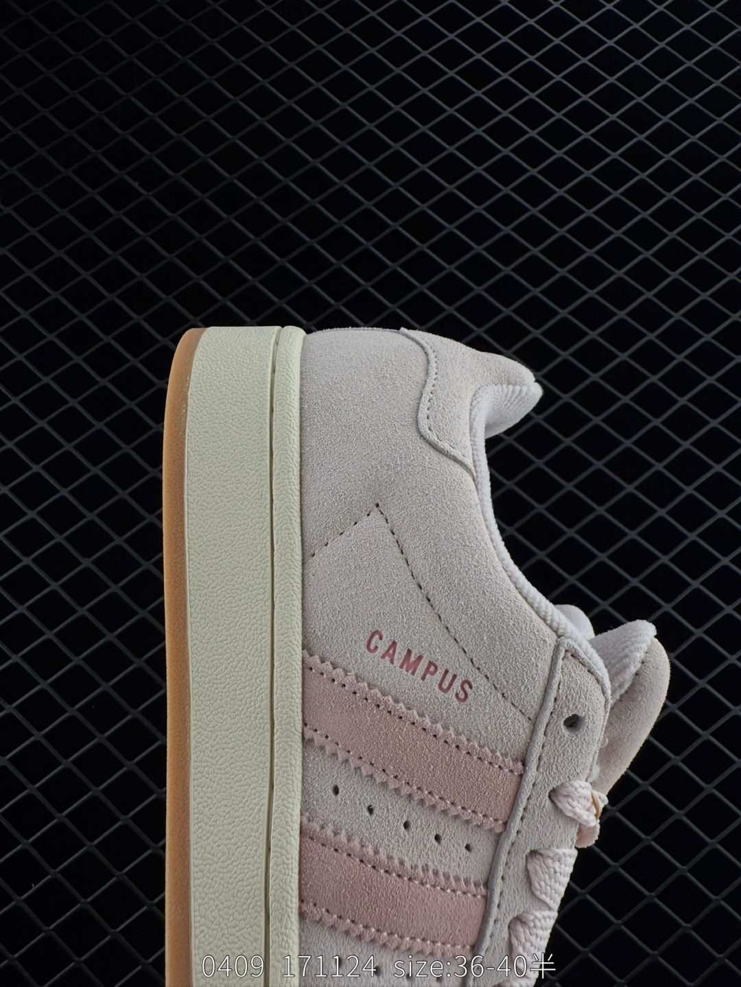 Adidas Originals Campus 00s