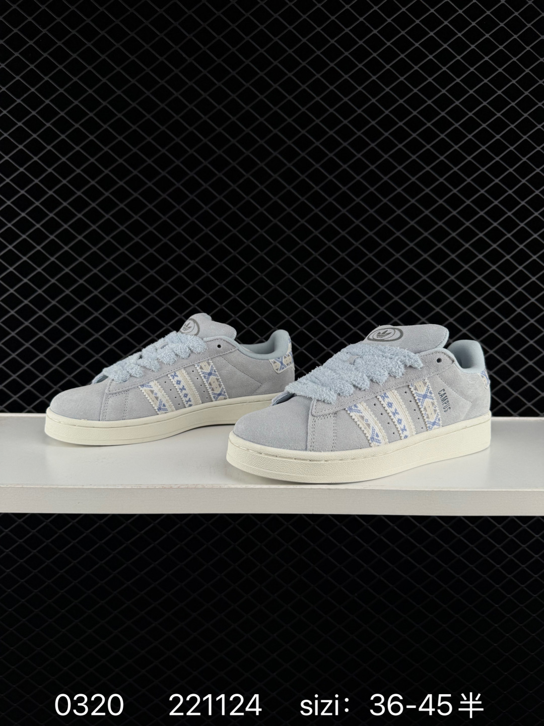 Adidas Originals Campus 00s