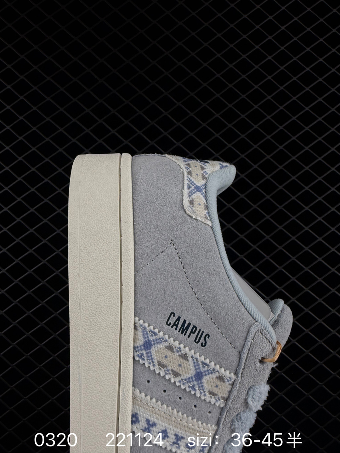 Adidas Originals Campus 00s