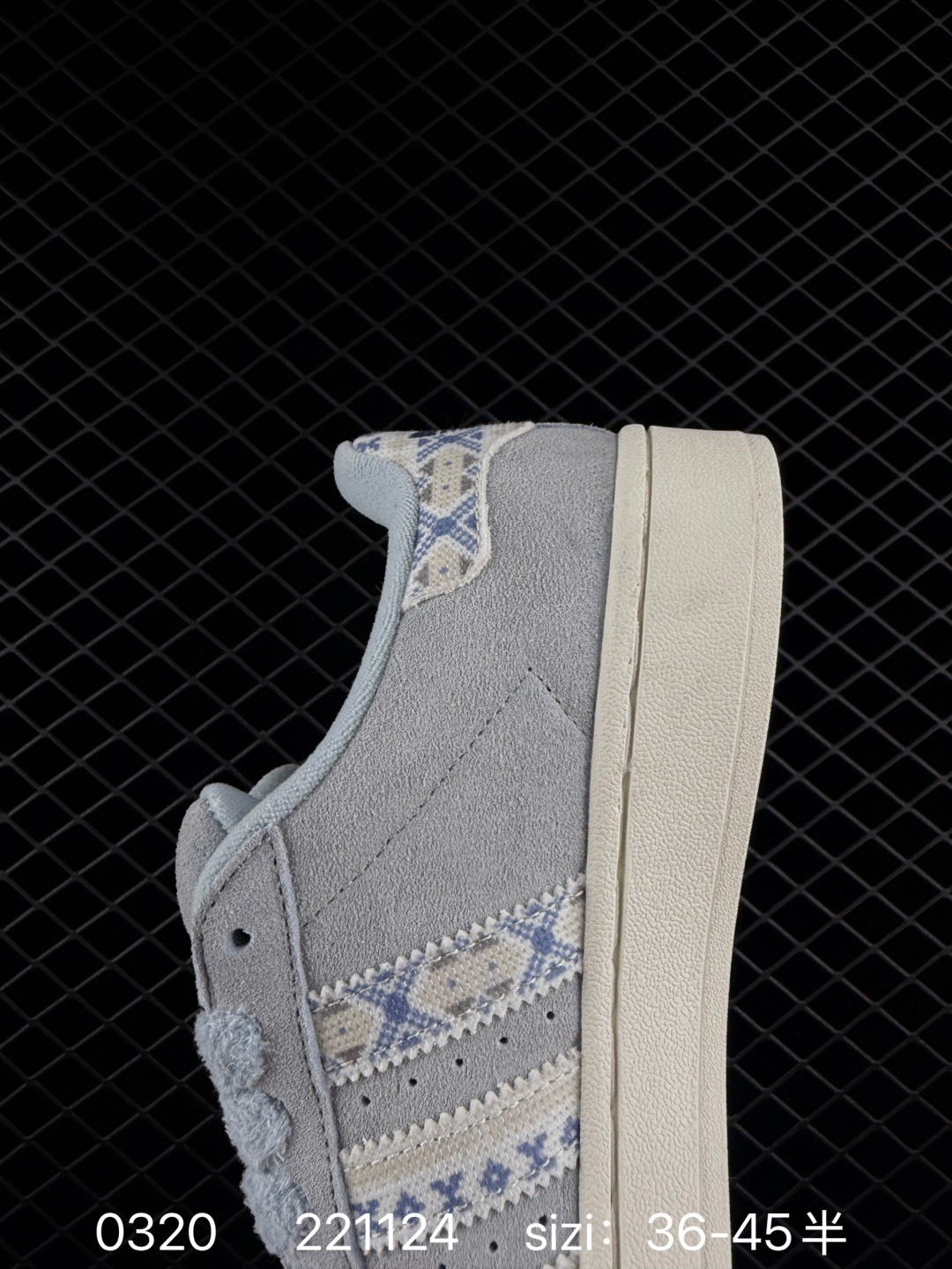 Adidas Originals Campus 00s