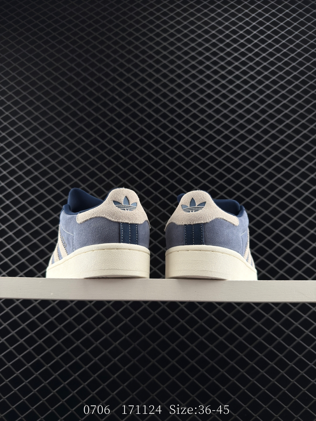 Adidas Originals Campus 00s