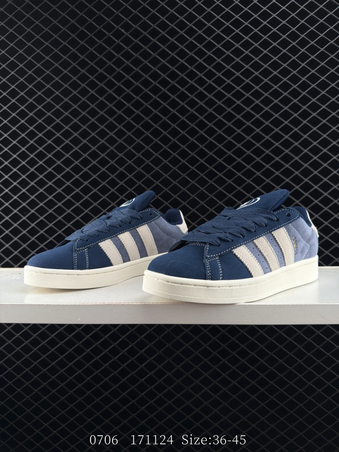Adidas Originals Campus 00s