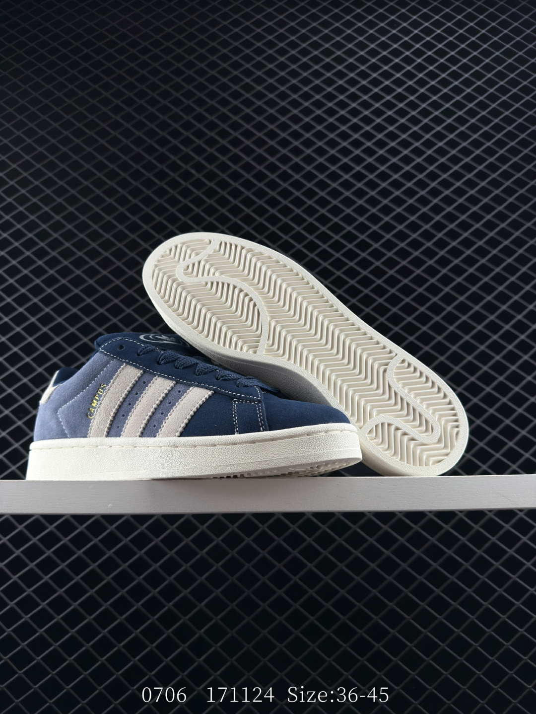 Adidas Originals Campus 00s