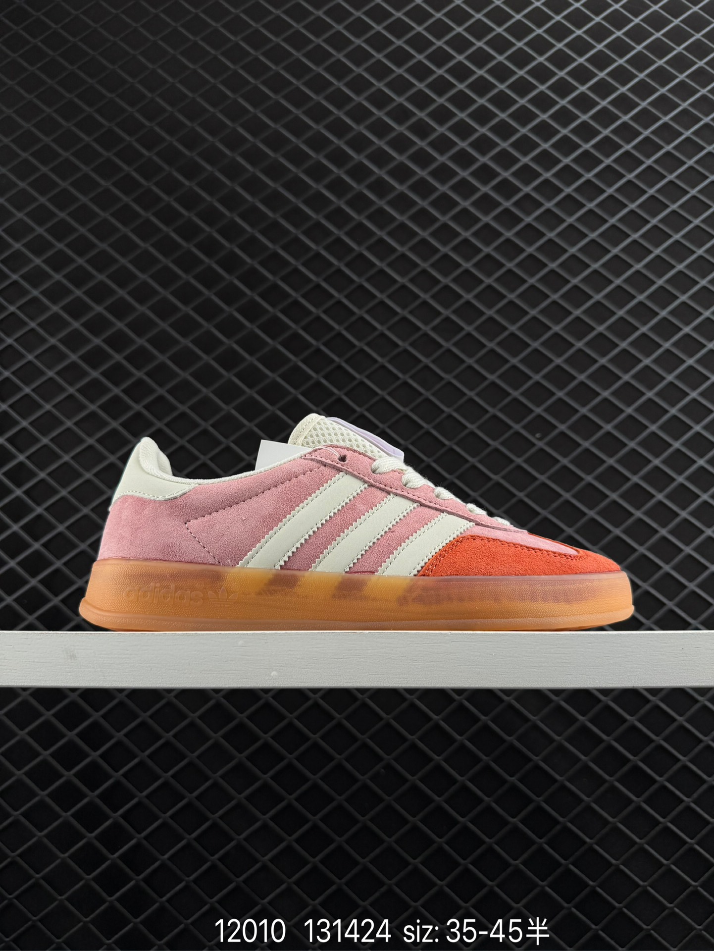 adidas Originals GAZELLE INDOOR W adidas Originals GAZELLE INDOOR W