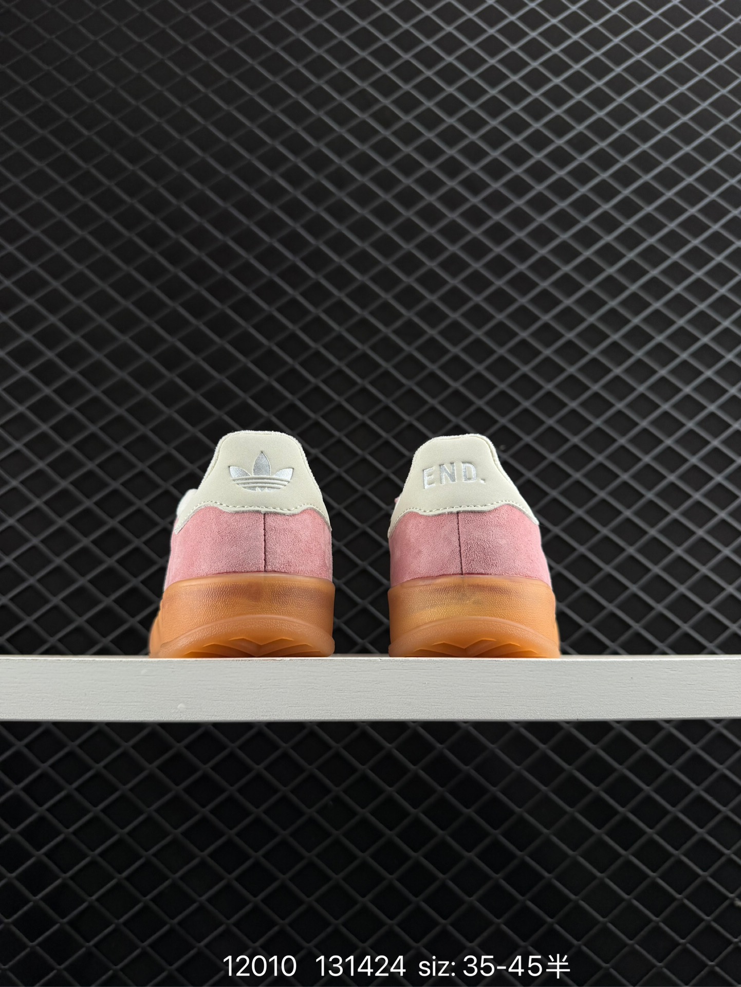 adidas Originals GAZELLE INDOOR W