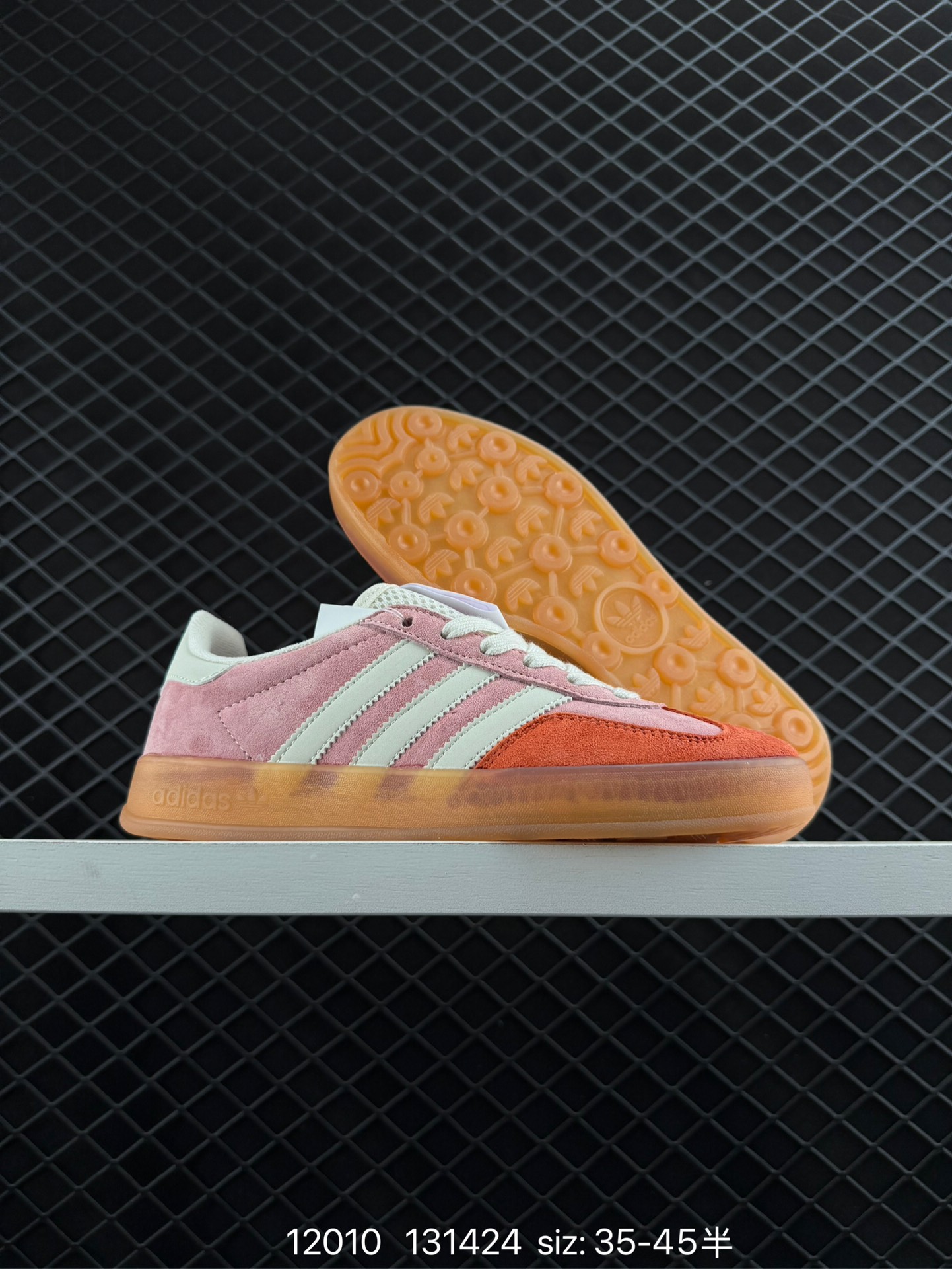 adidas Originals GAZELLE INDOOR W