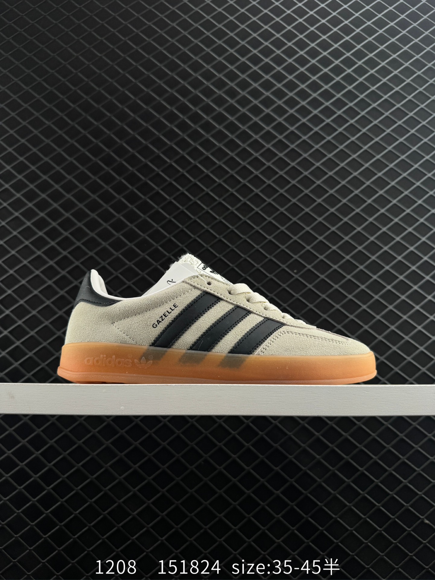 adidas Originals GAZELLE INDOOR W adidas Originals GAZELLE INDOOR W
