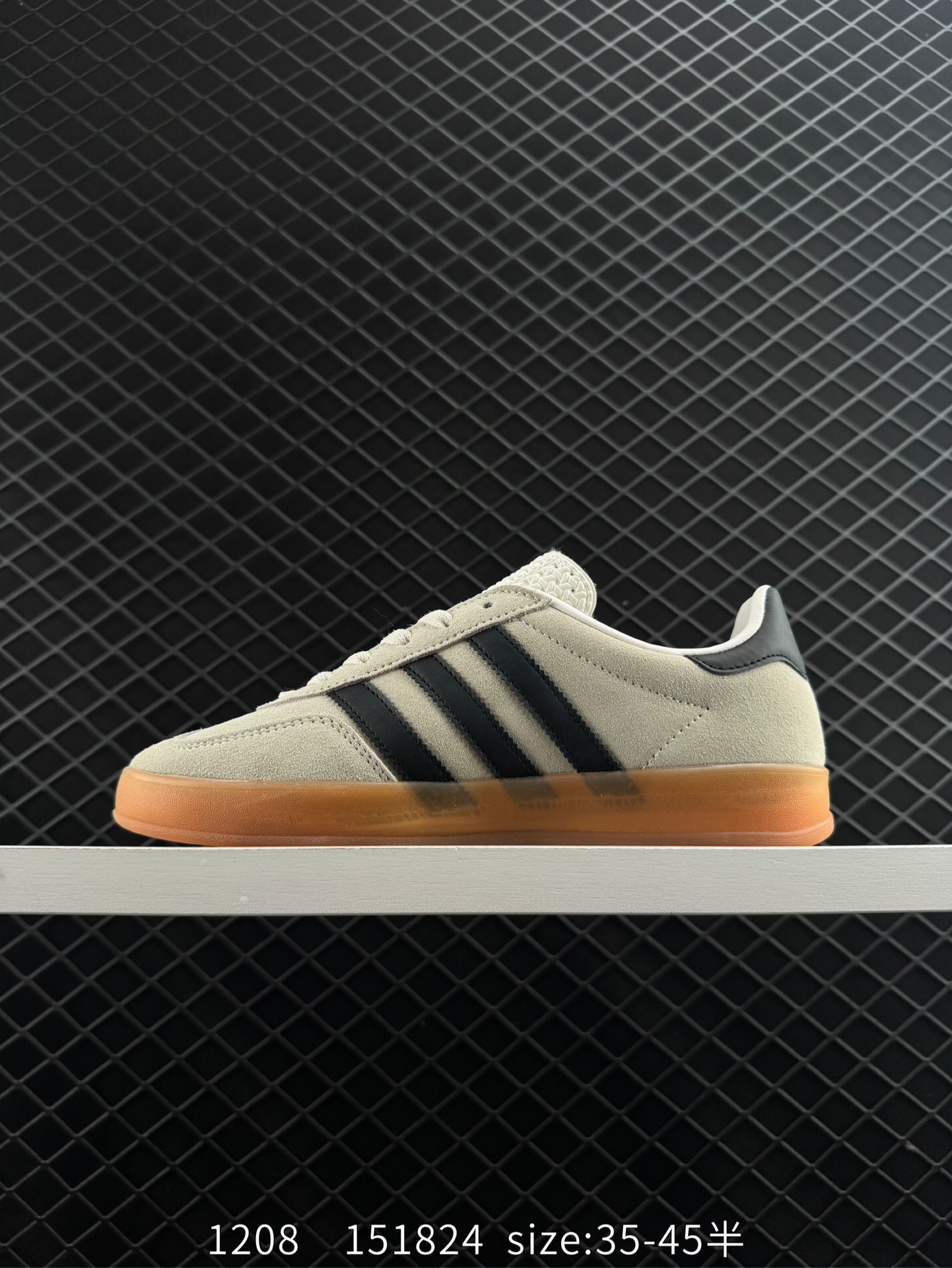 adidas Originals GAZELLE INDOOR W