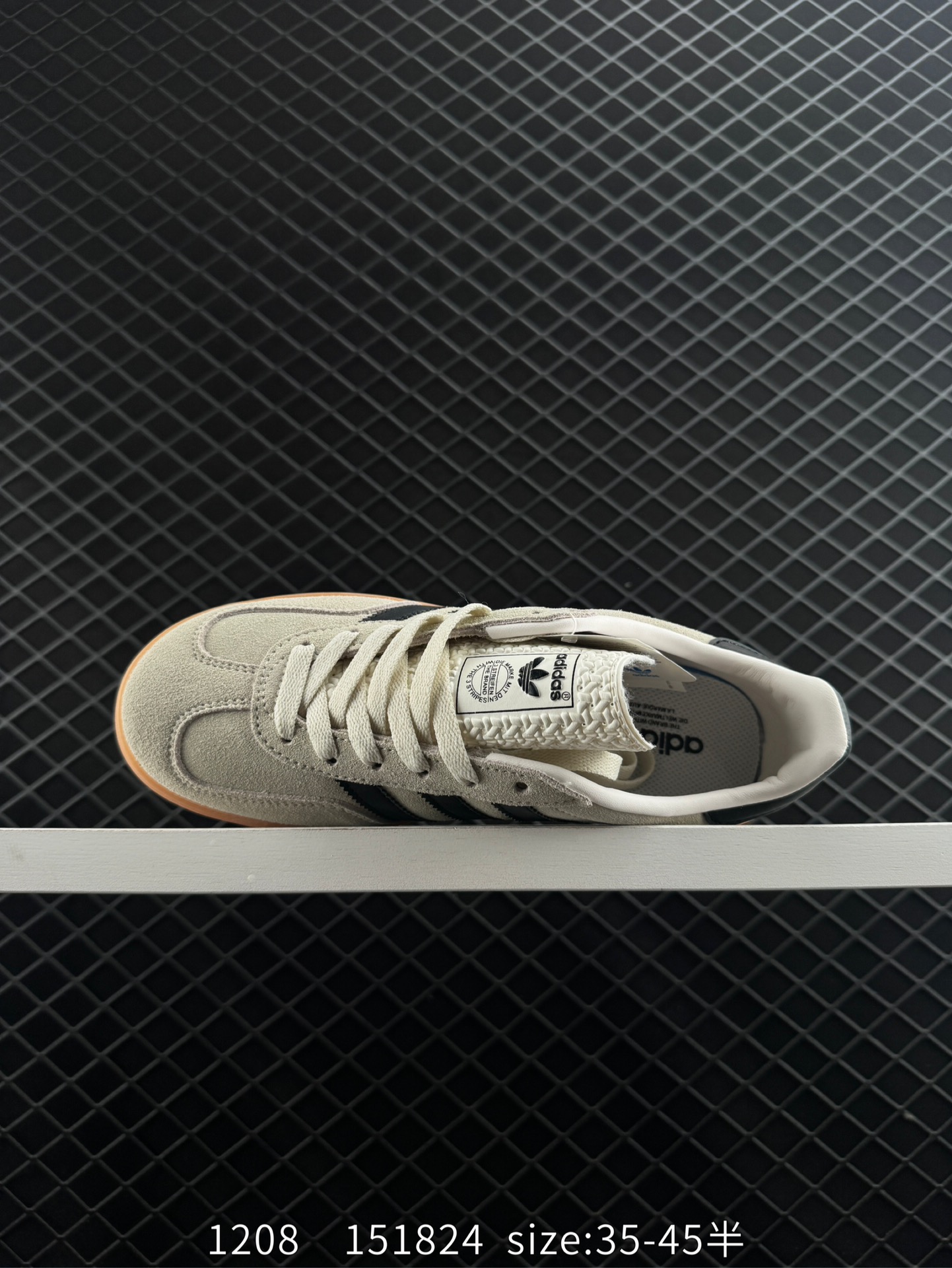 adidas Originals GAZELLE INDOOR W