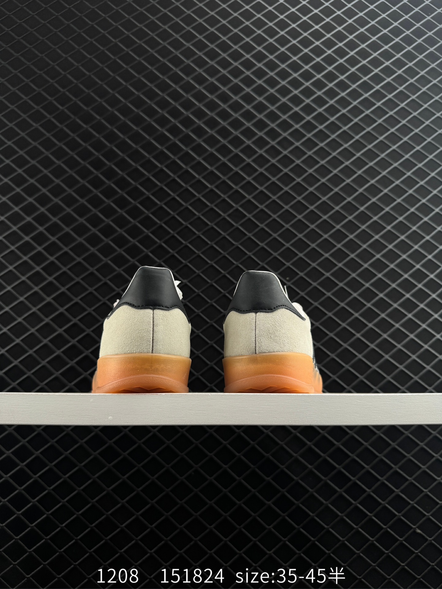 adidas Originals GAZELLE INDOOR W