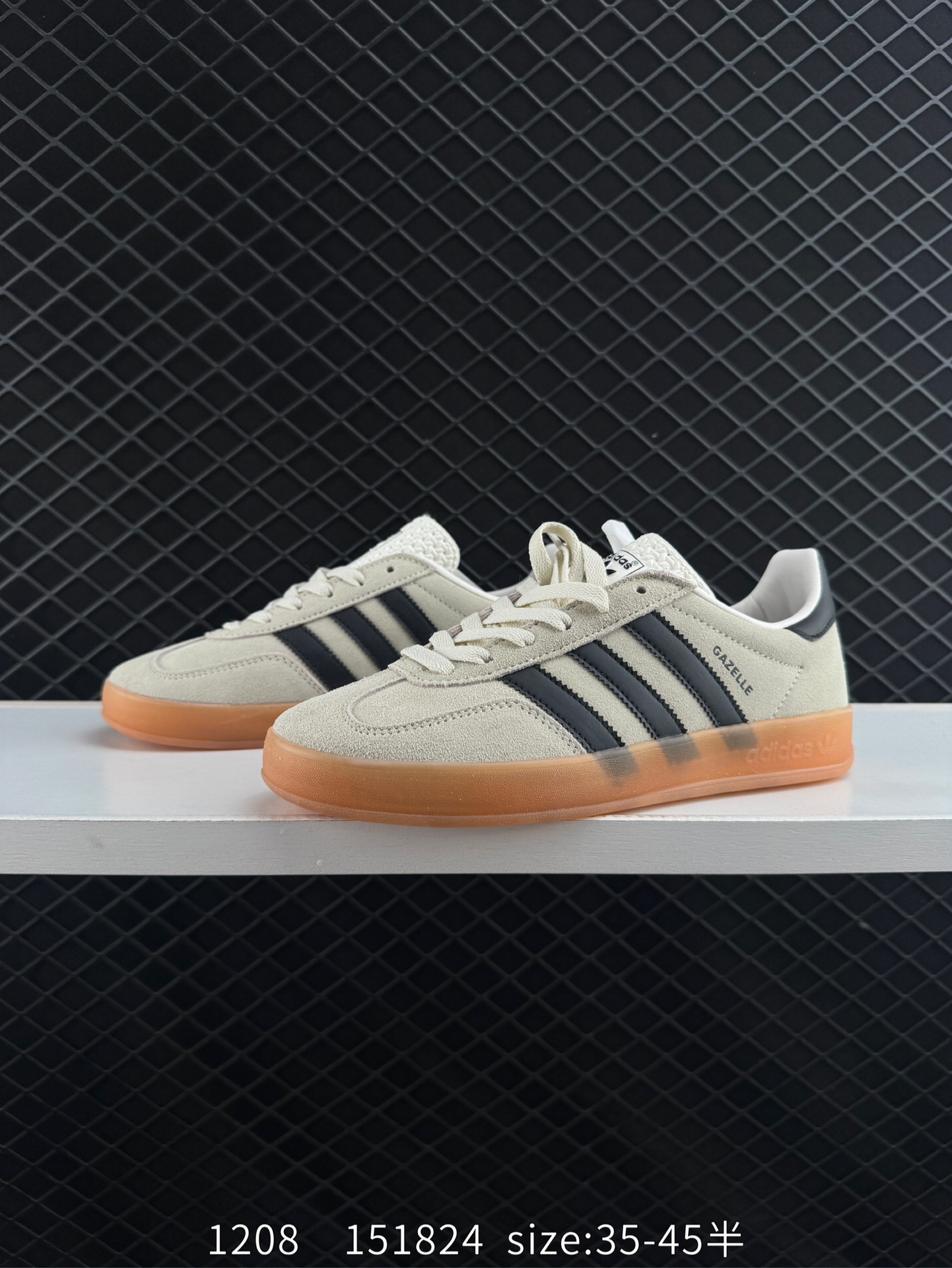 adidas Originals GAZELLE INDOOR W