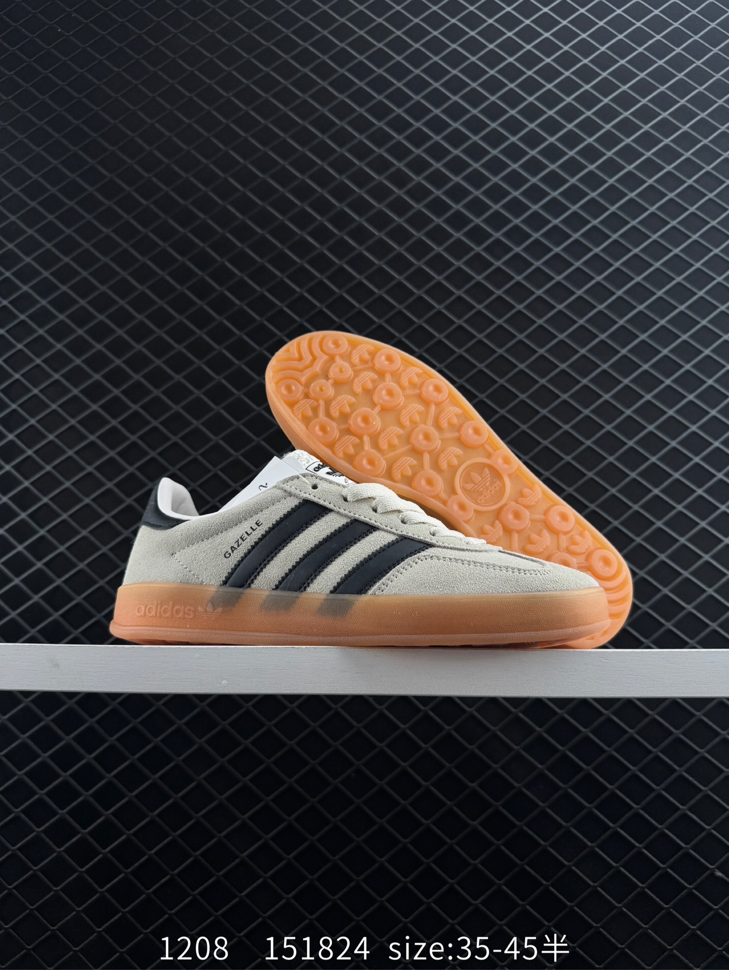 adidas Originals GAZELLE INDOOR W