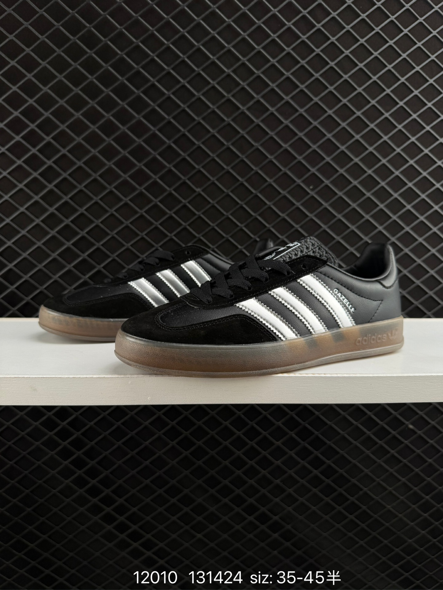 adidas Originals GAZELLE INDOOR W