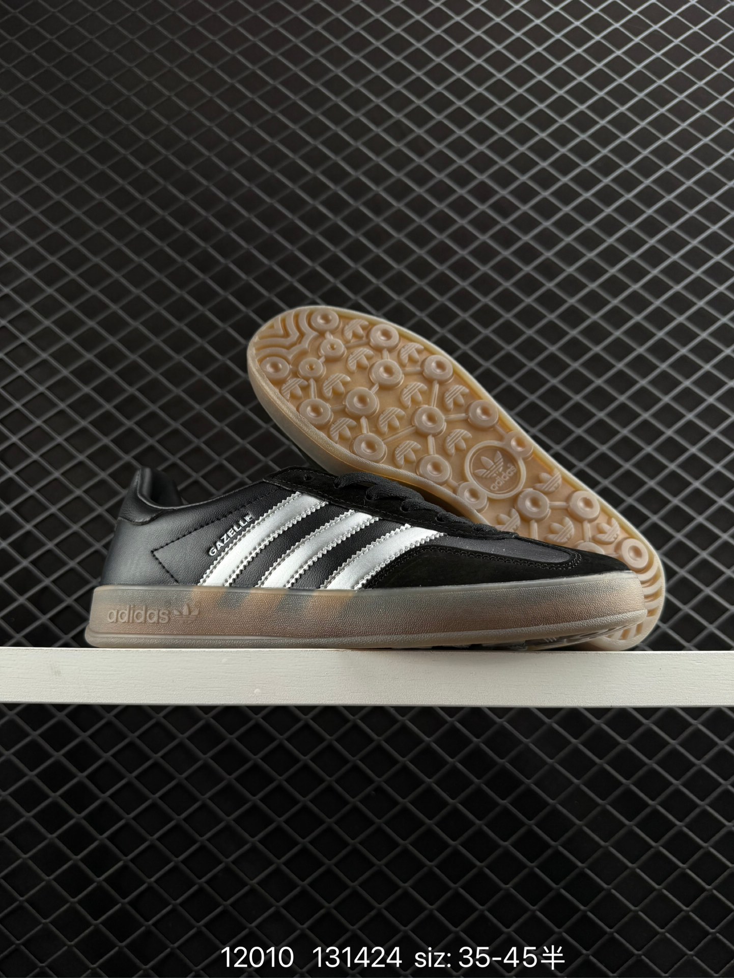 adidas Originals GAZELLE INDOOR W