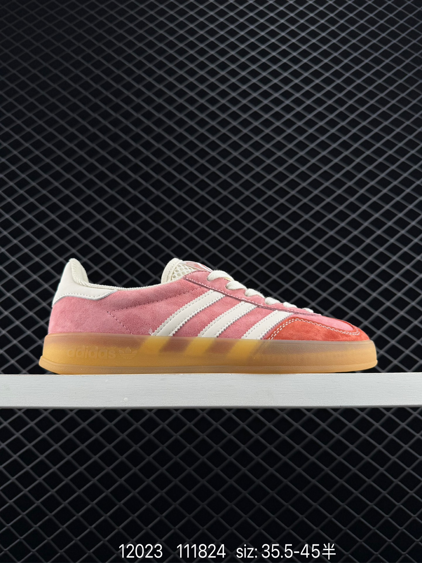 adidas Originals Gazelle INdoor adidas Originals Gazelle INdoor