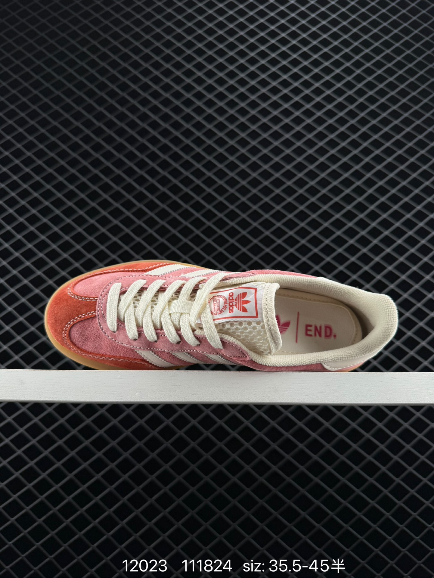 adidas Originals Gazelle INdoor