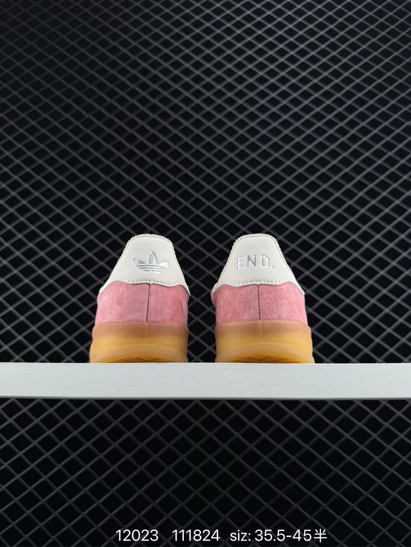 adidas Originals Gazelle INdoor