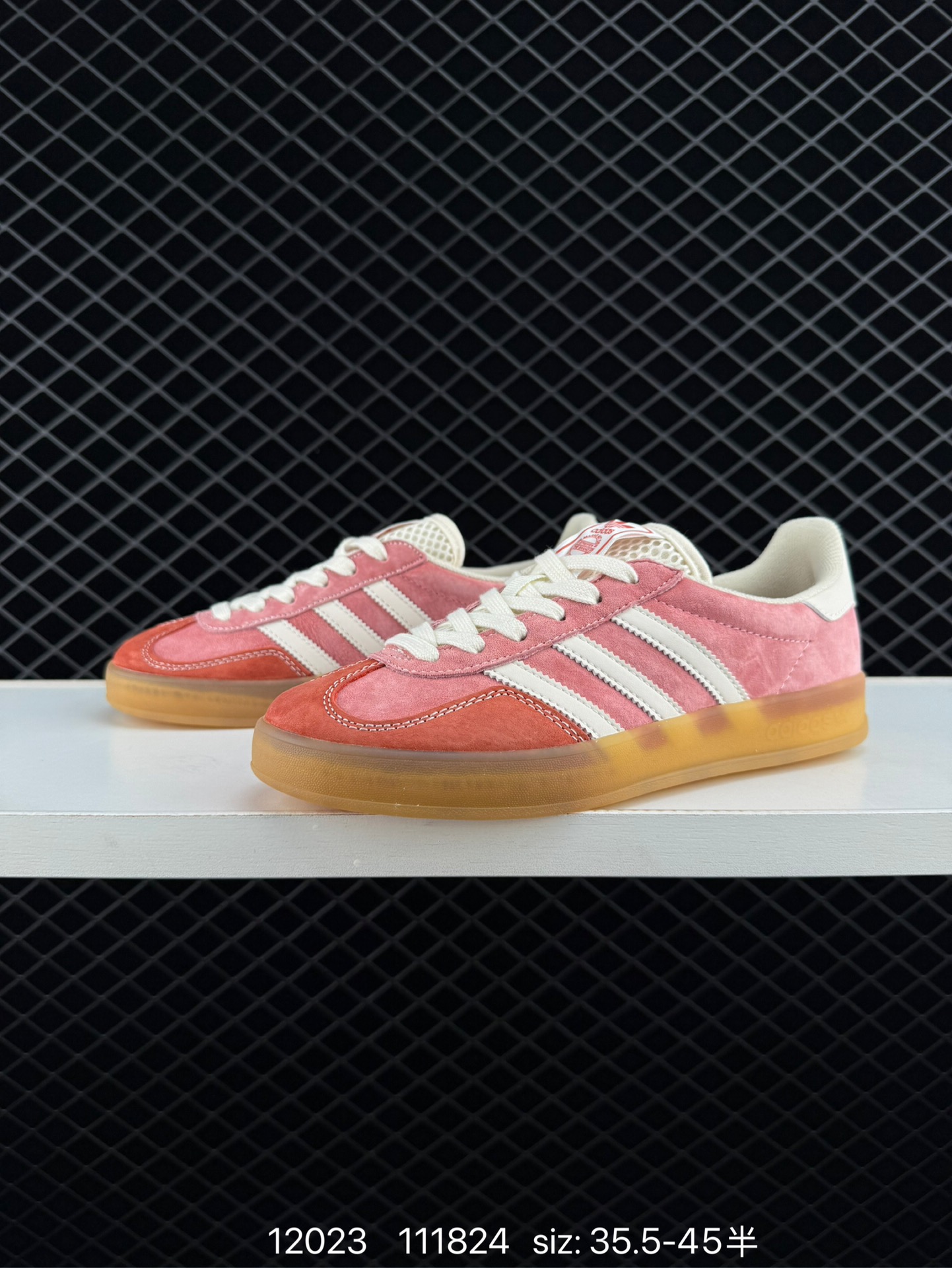adidas Originals Gazelle INdoor