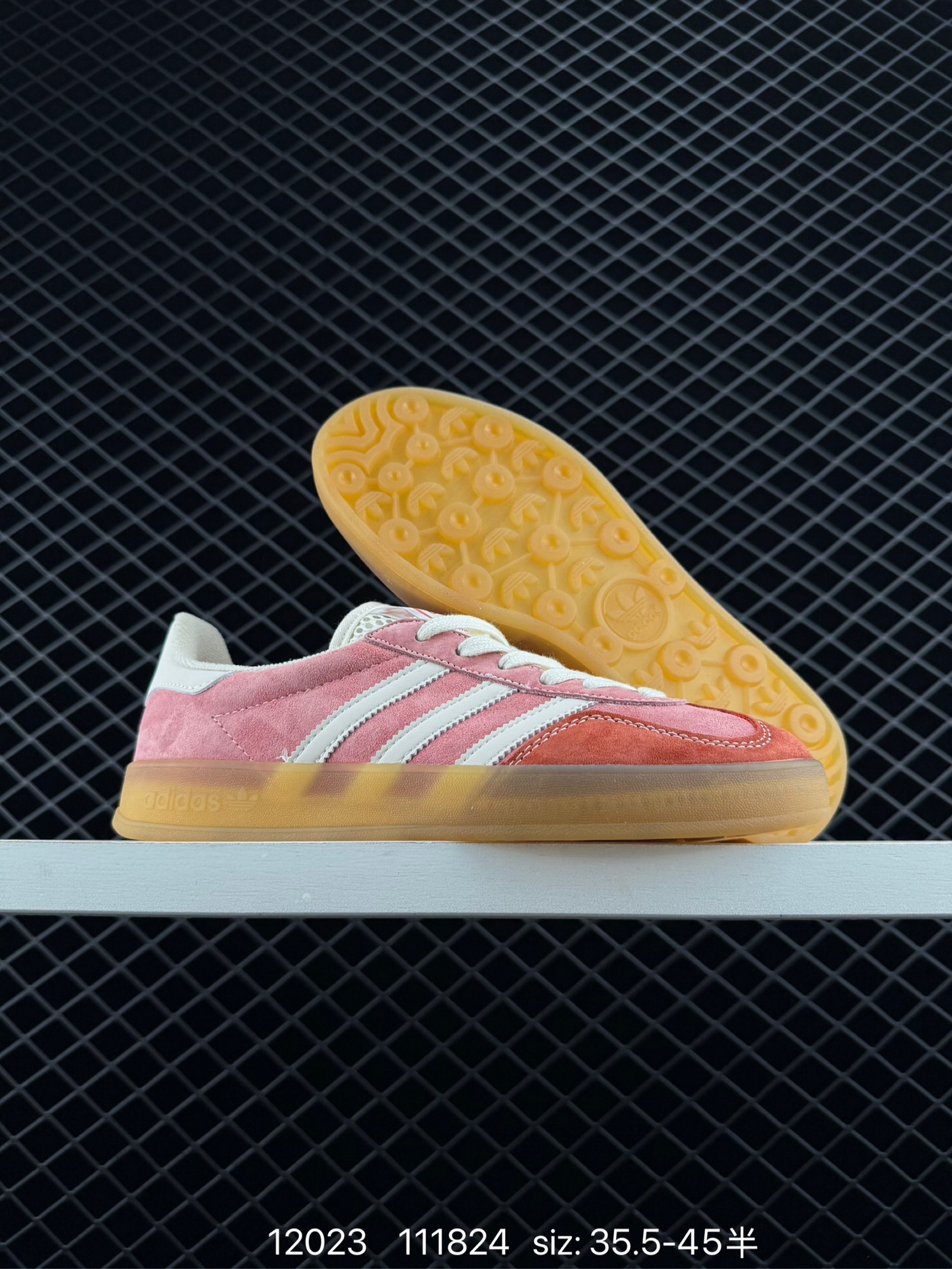 adidas Originals Gazelle INdoor