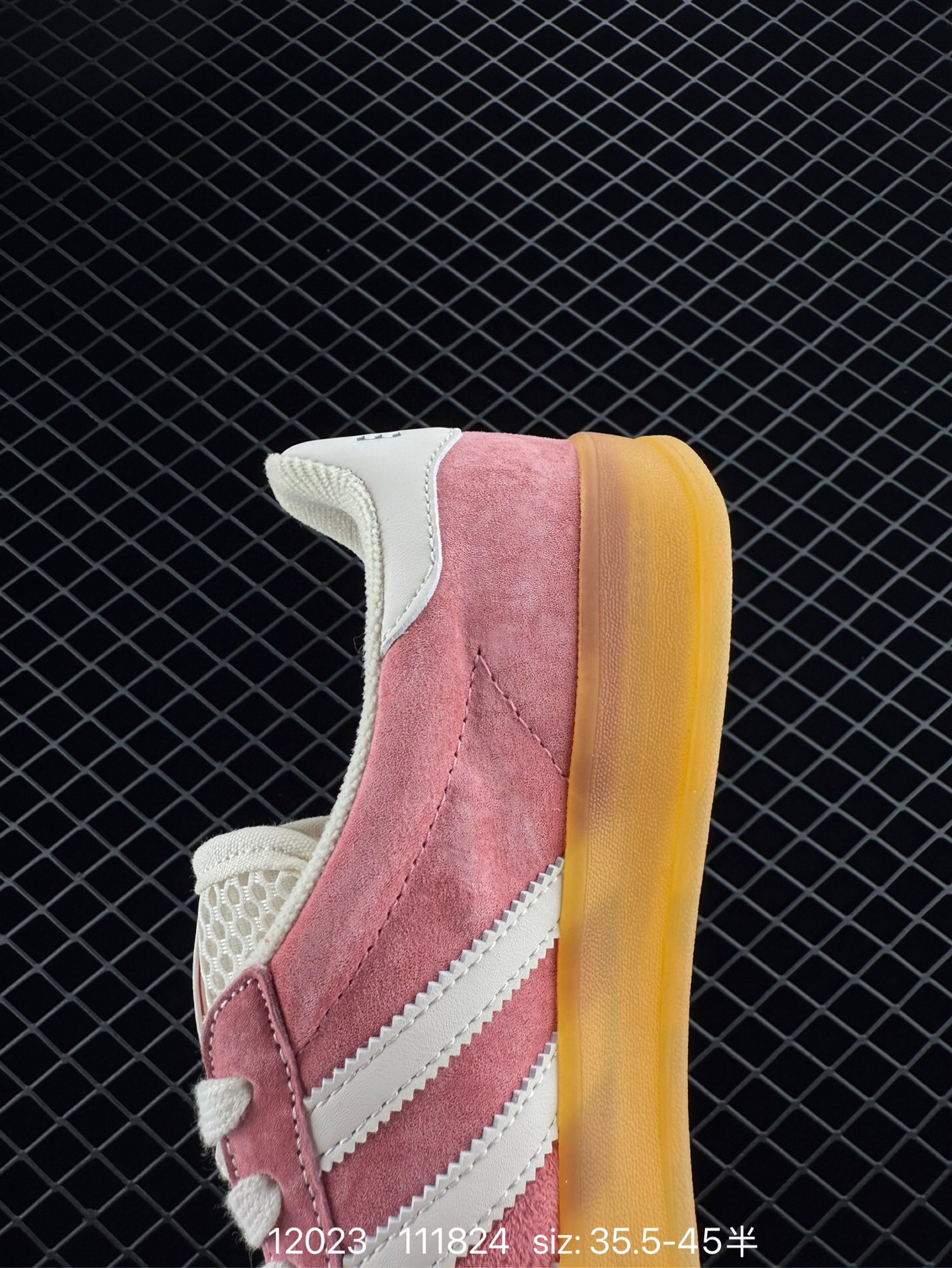 adidas Originals Gazelle INdoor