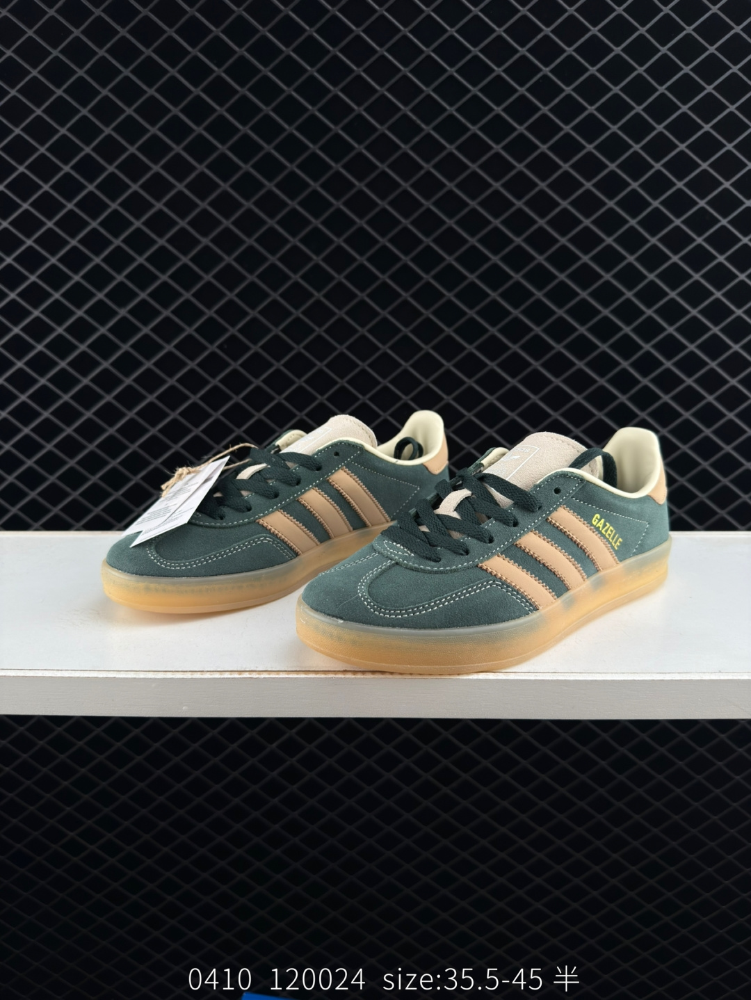 adidas Originals Gazelle Indoor