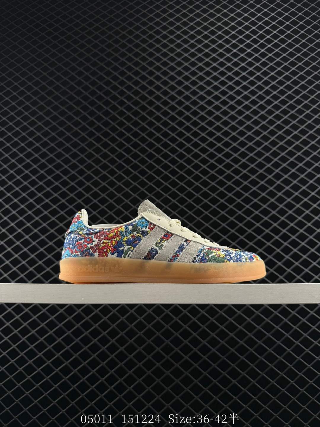 adidas Originals Gazelle INdoor adidas Originals Gazelle INdoor