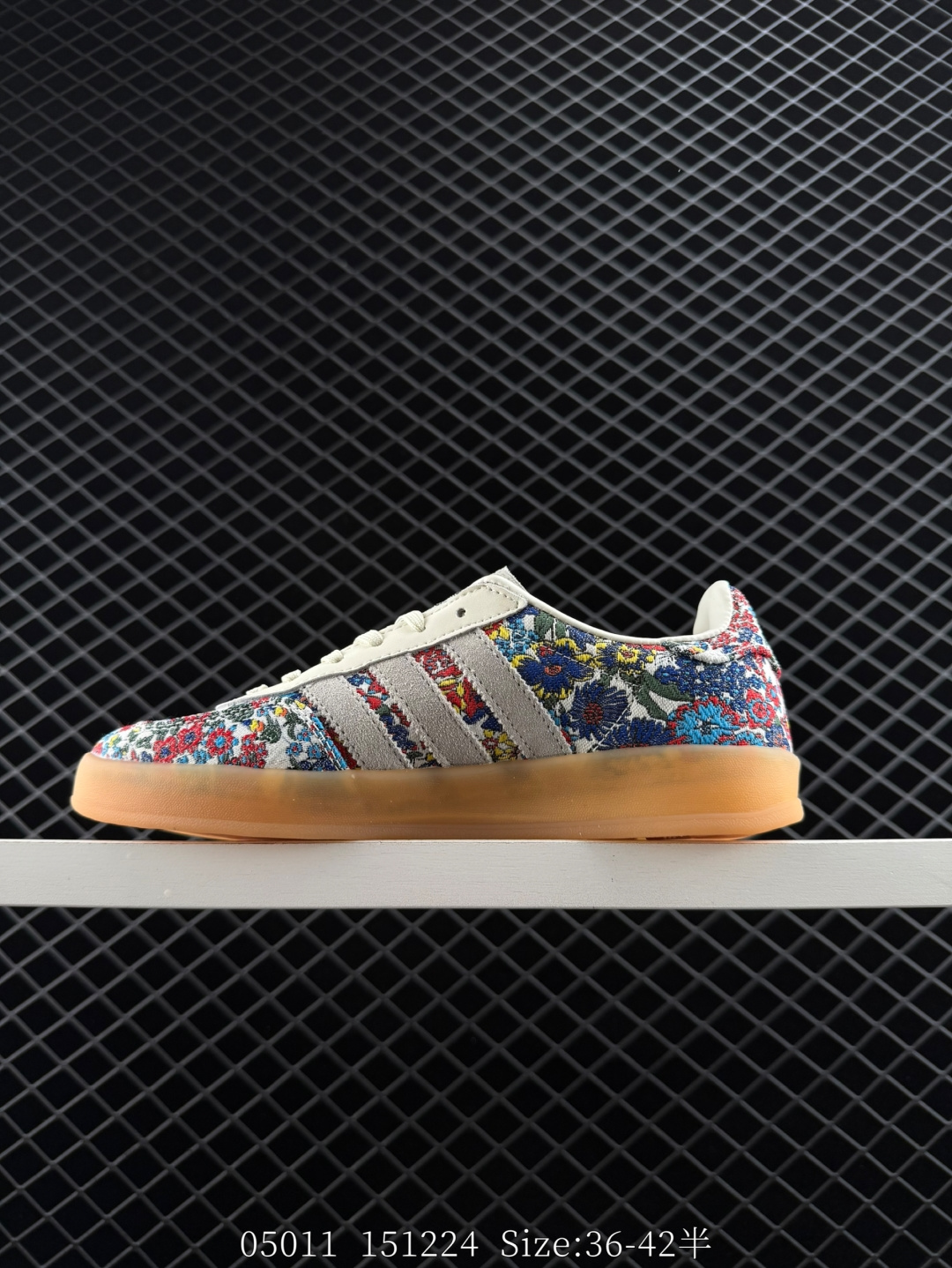 adidas Originals Gazelle INdoor