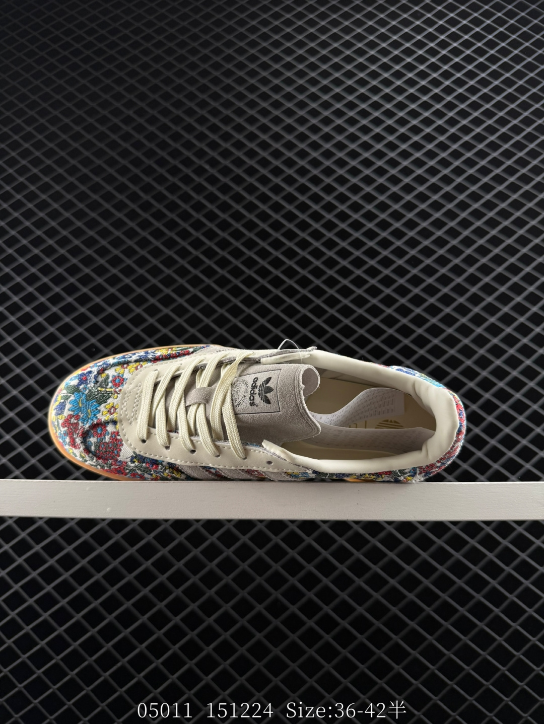 adidas Originals Gazelle INdoor