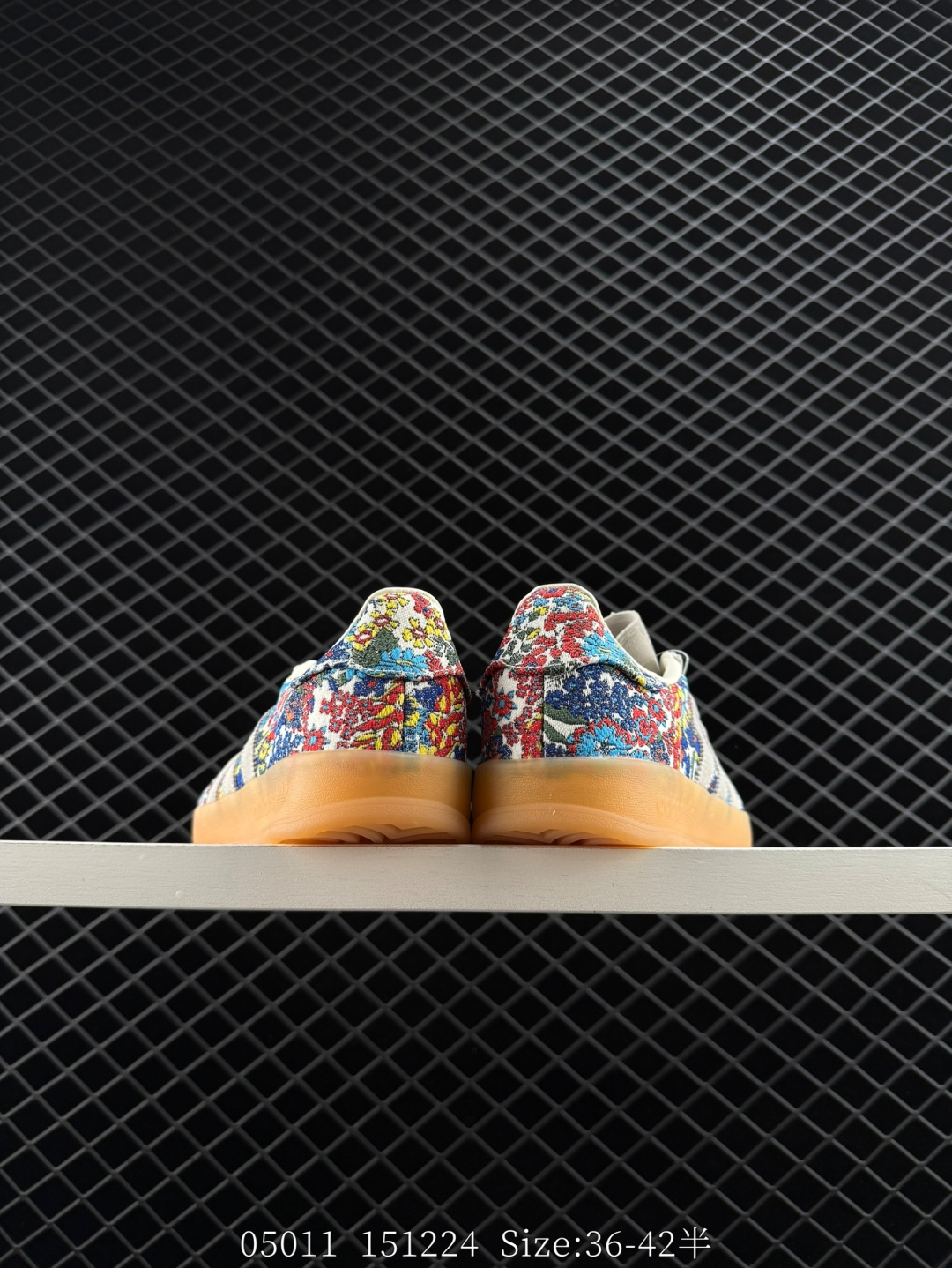 adidas Originals Gazelle INdoor