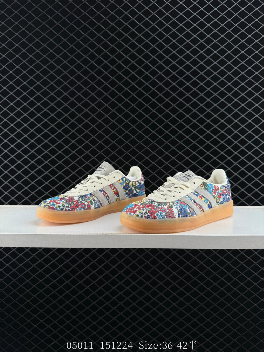 adidas Originals Gazelle INdoor