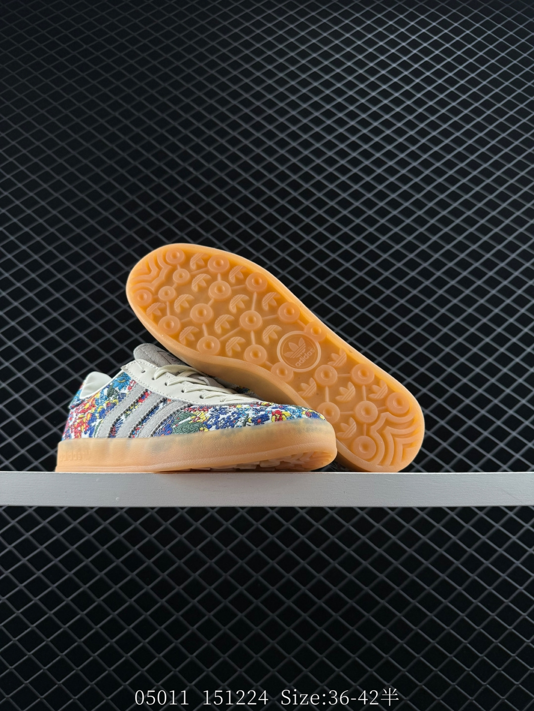 adidas Originals Gazelle INdoor