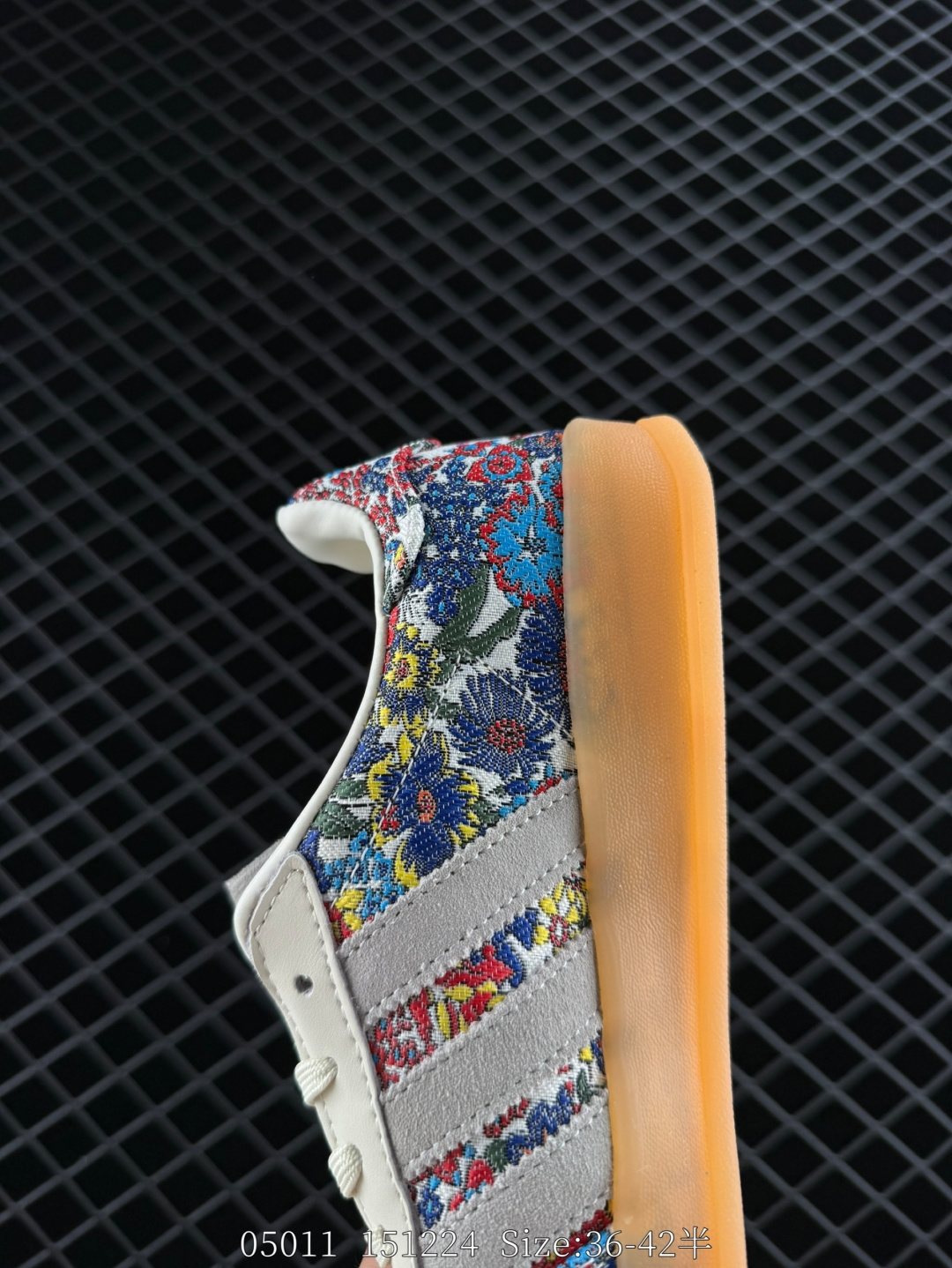 adidas Originals Gazelle INdoor