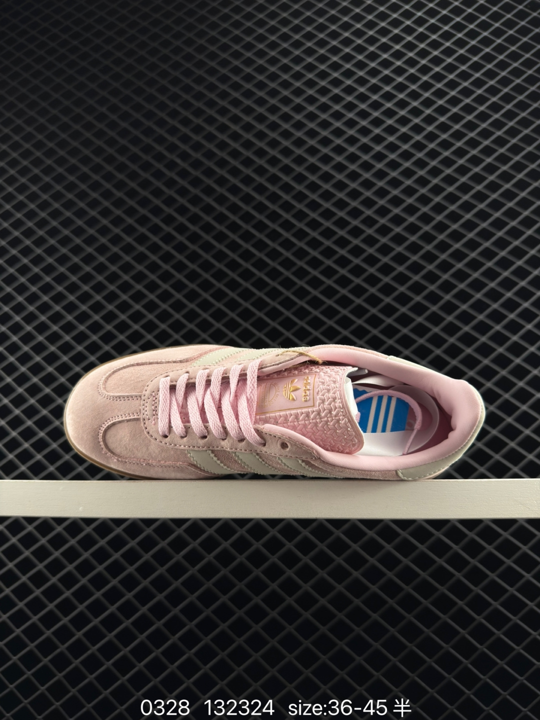 adidas Originals Gazelle Indoor