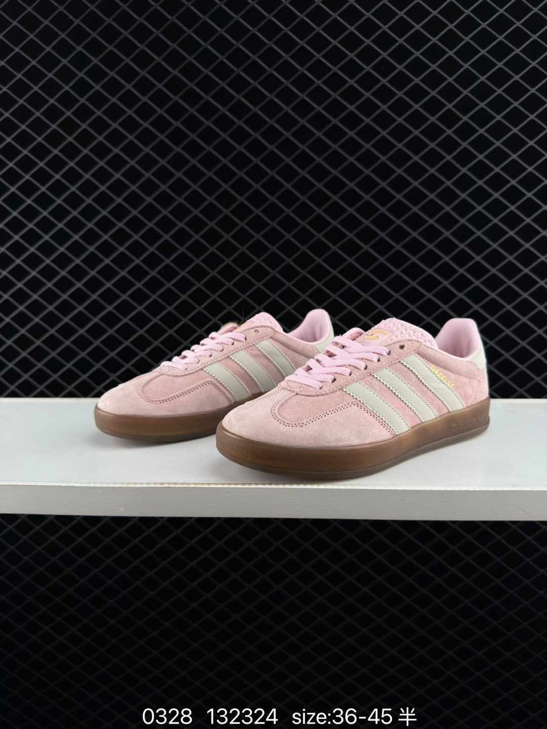 adidas Originals Gazelle Indoor
