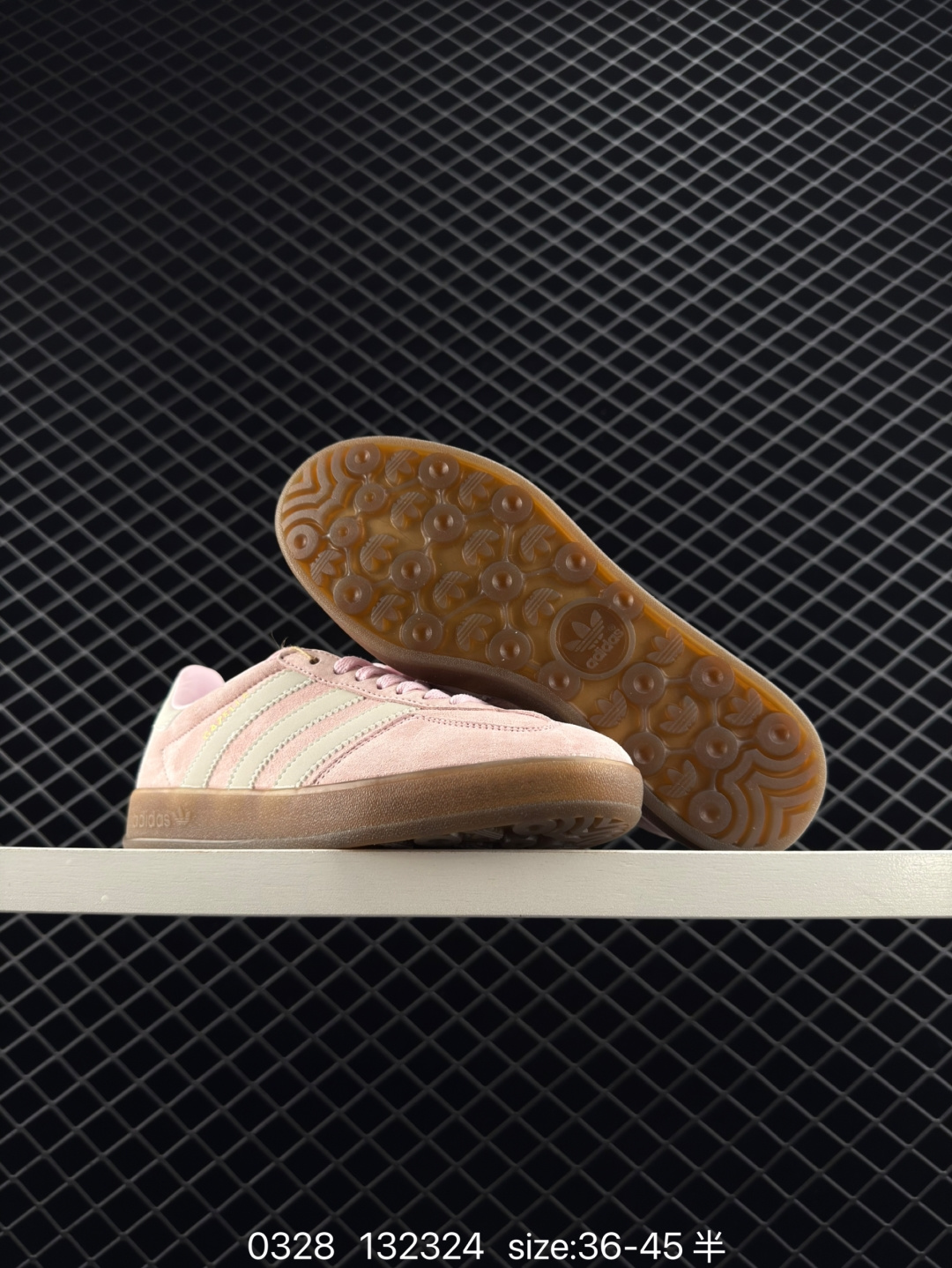 adidas Originals Gazelle Indoor