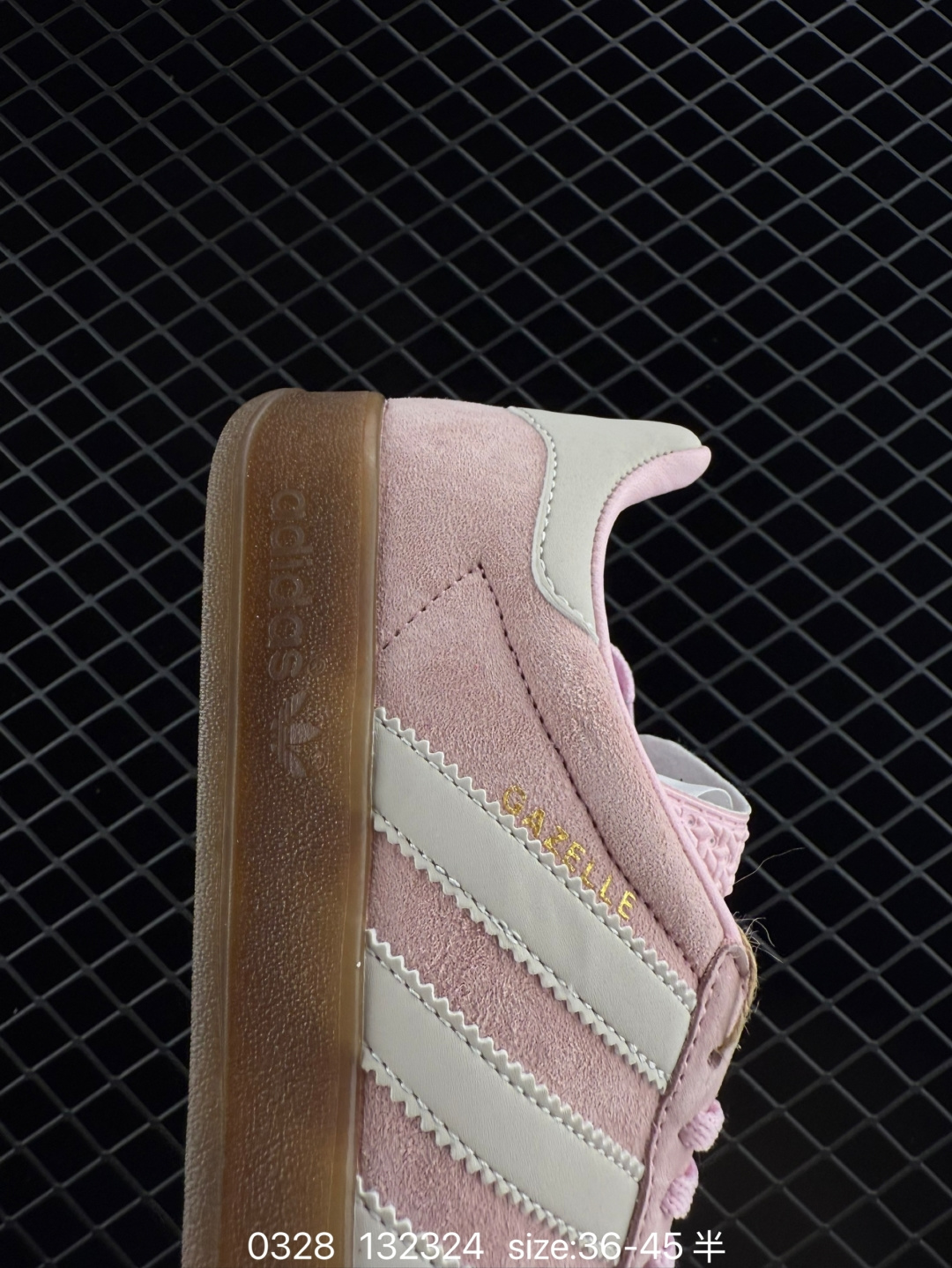 adidas Originals Gazelle Indoor