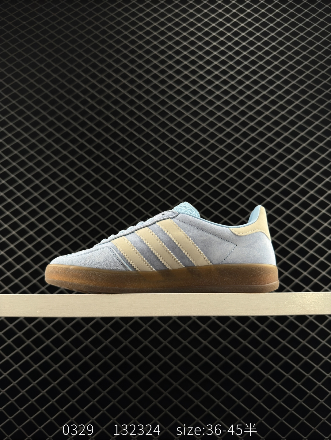 adidas Originals Gazelle Indoor
