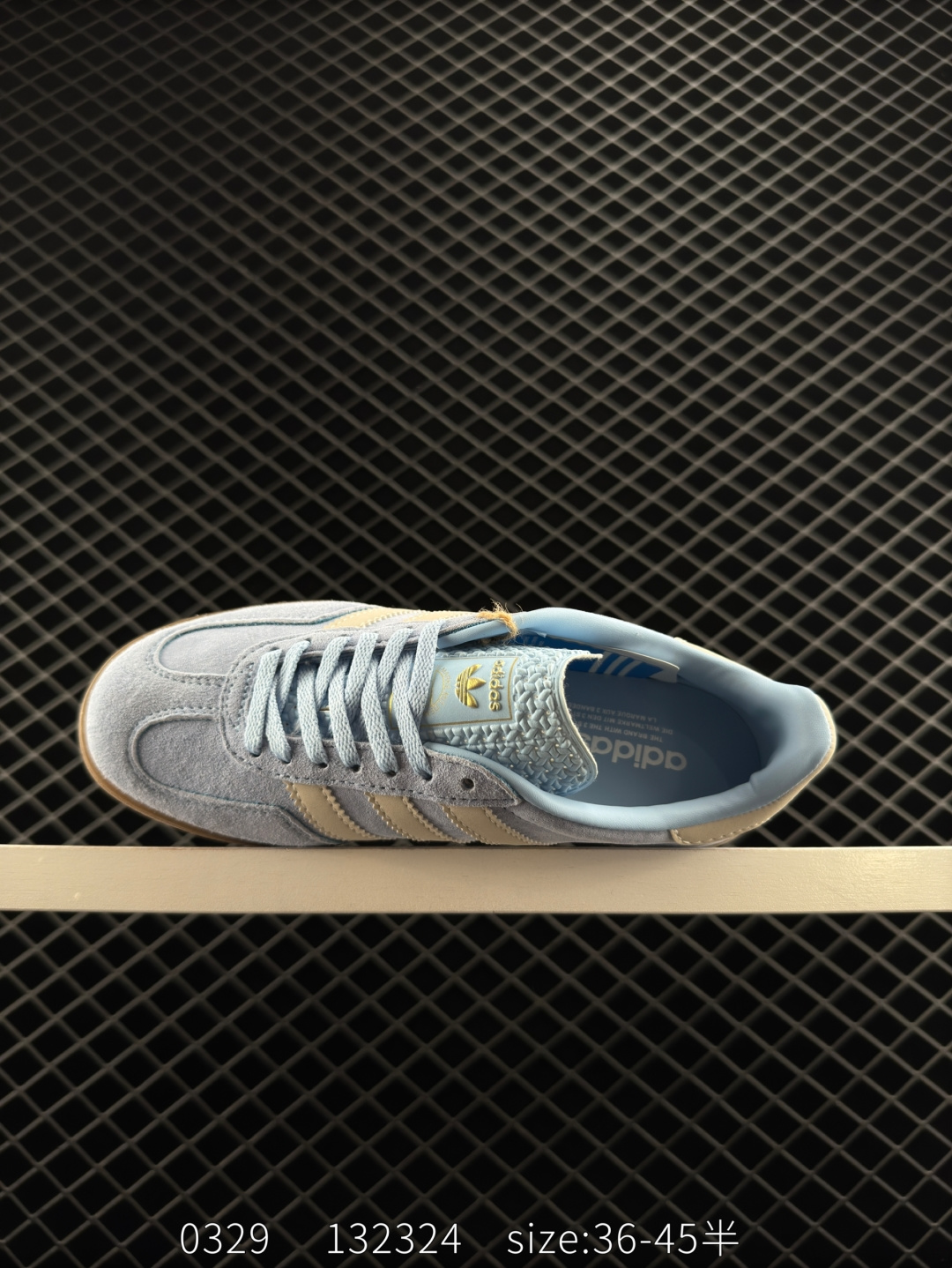 adidas Originals Gazelle Indoor