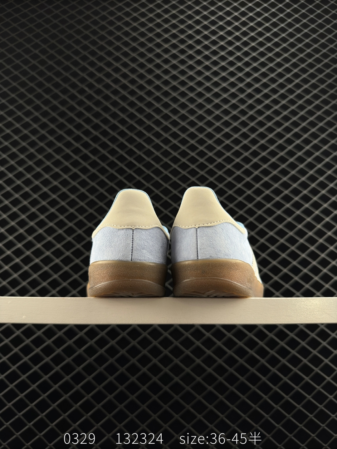 adidas Originals Gazelle Indoor