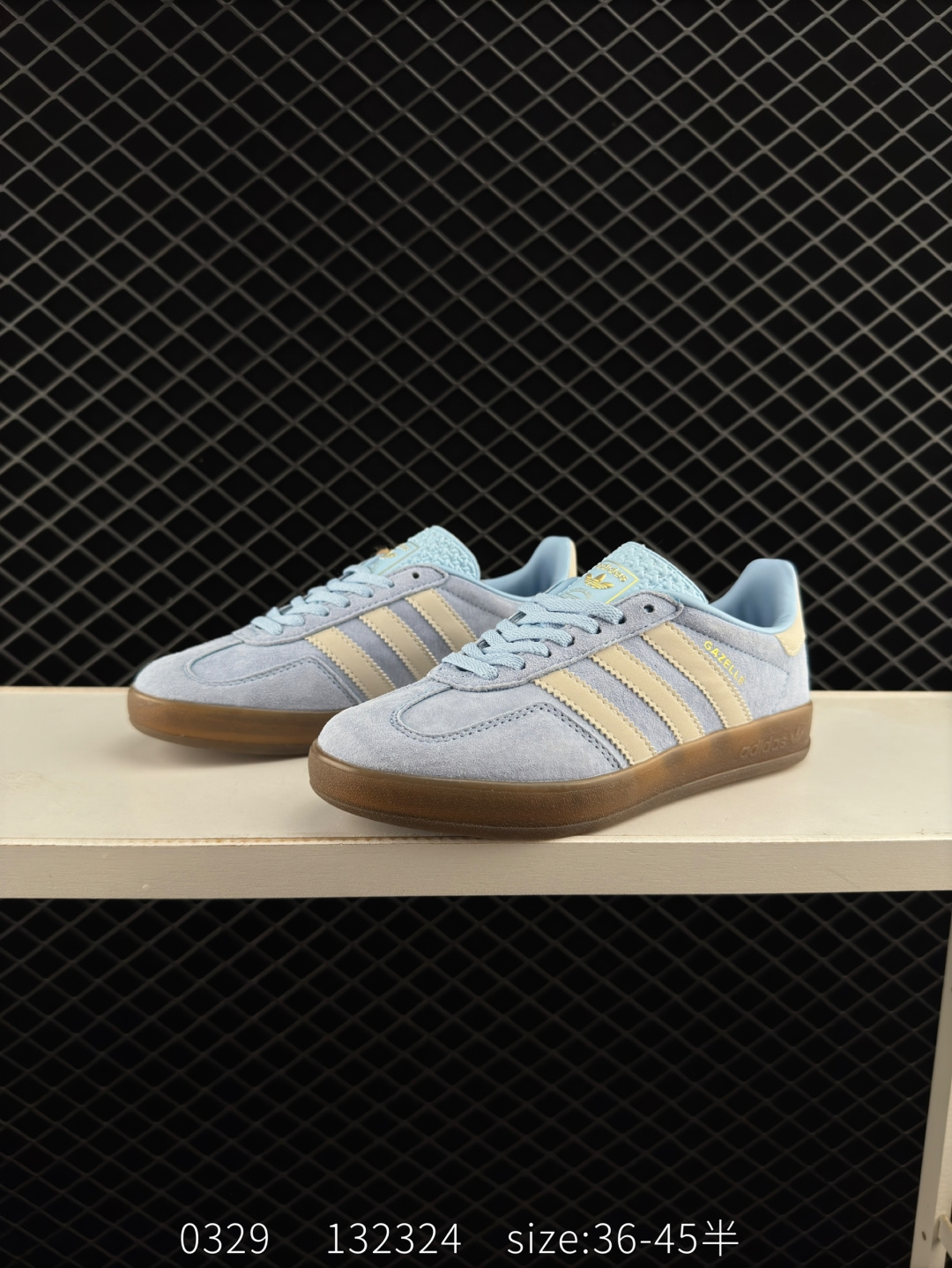 adidas Originals Gazelle Indoor