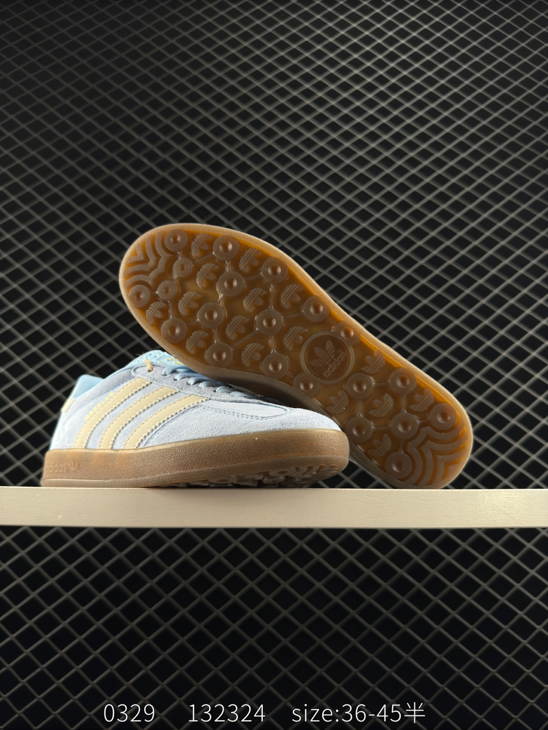 adidas Originals Gazelle Indoor