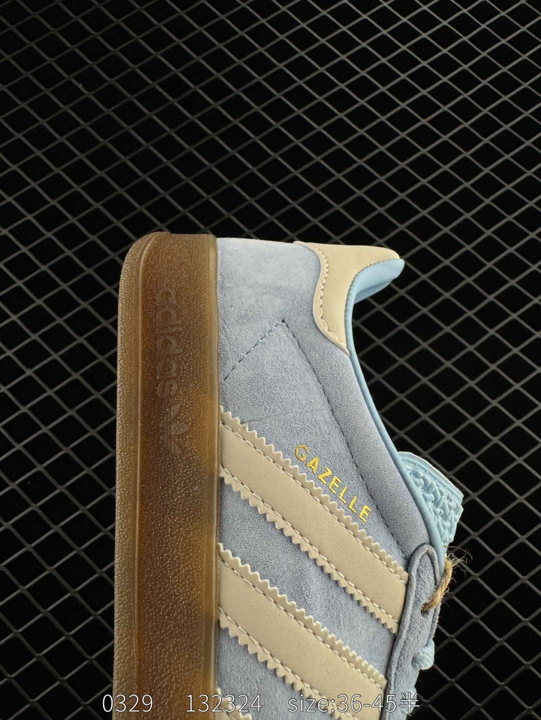 adidas Originals Gazelle Indoor