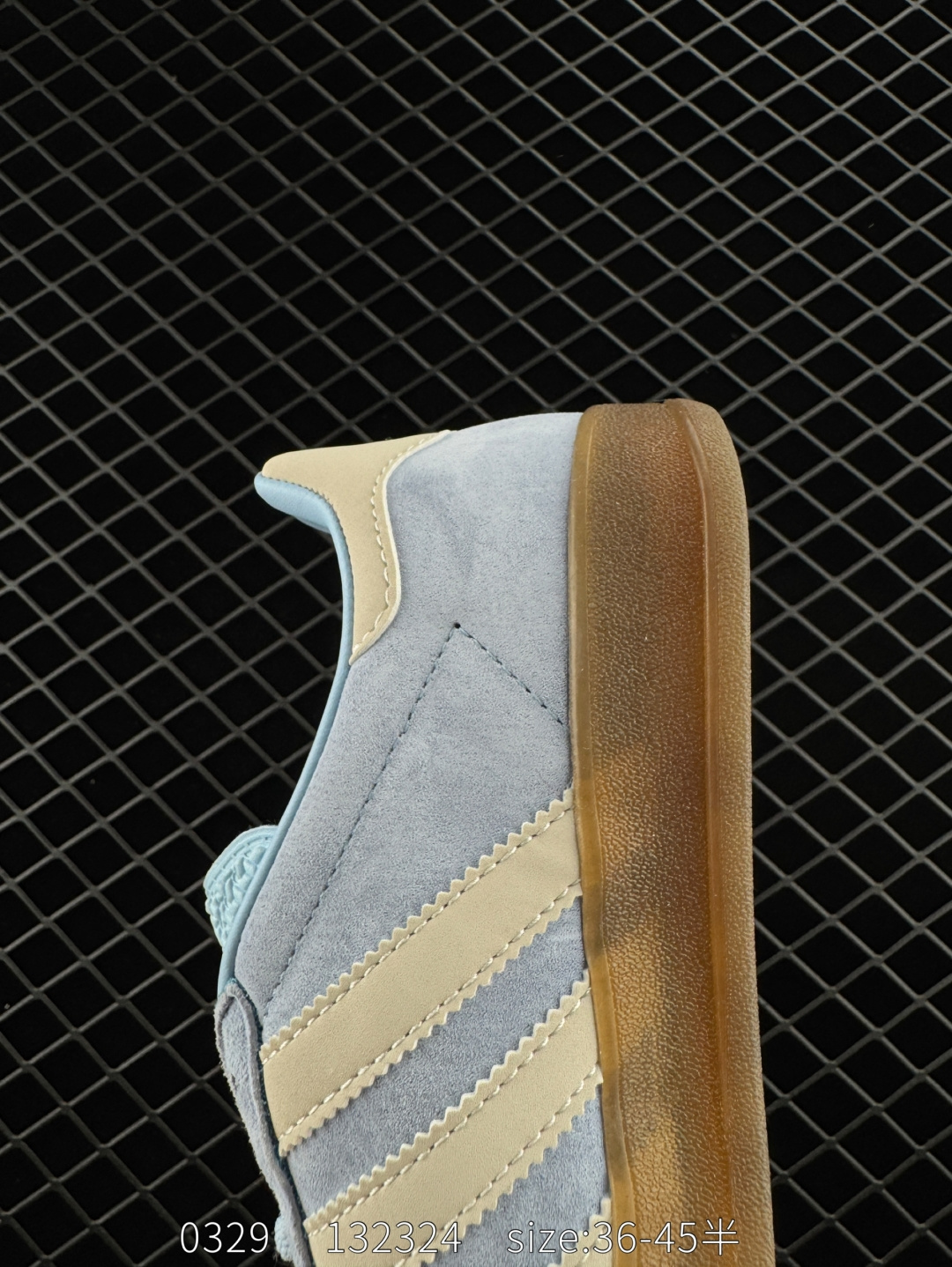 adidas Originals Gazelle Indoor