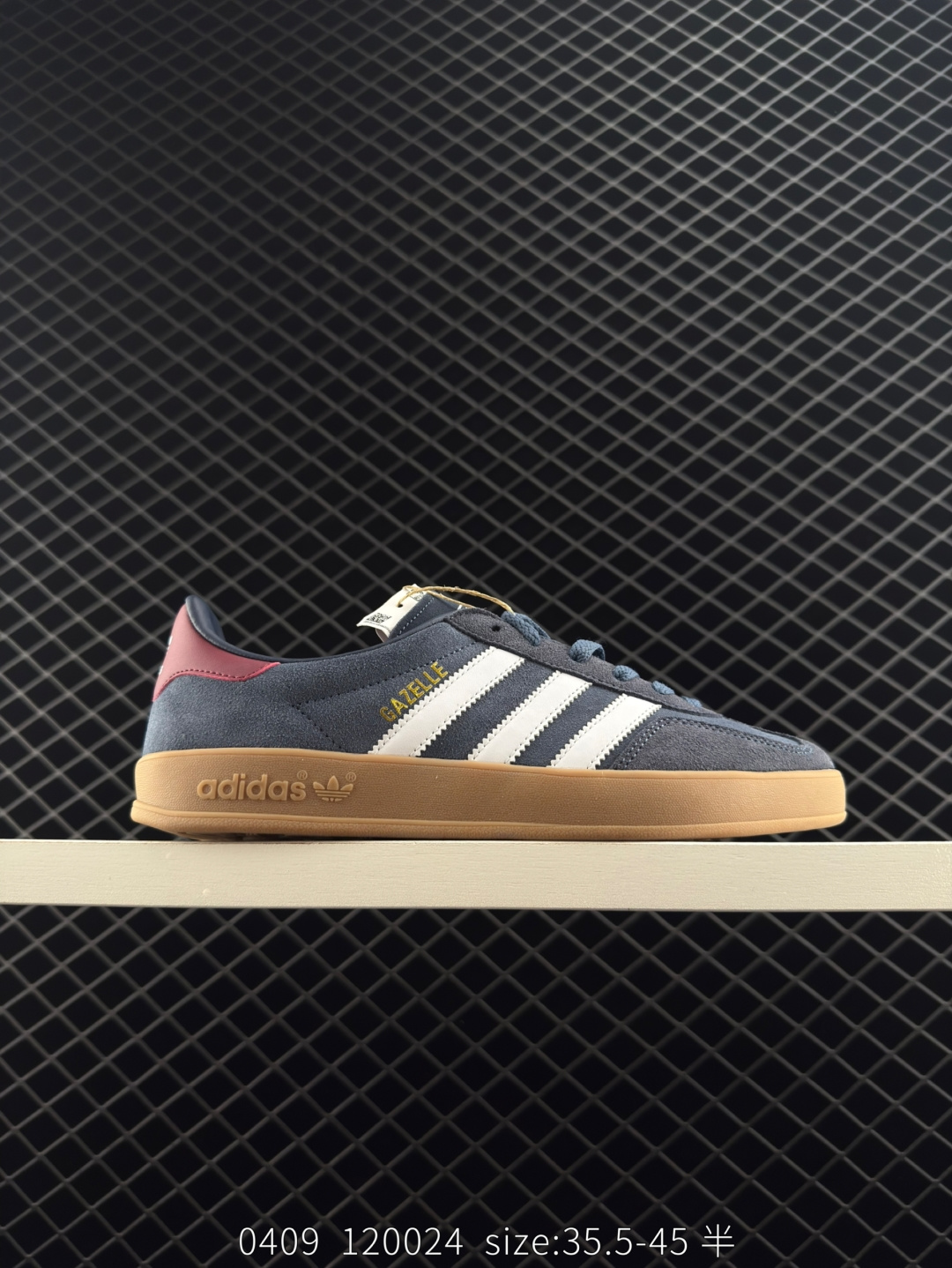 adidas Originals Gazelle Indoor adidas Originals Gazelle Indoor