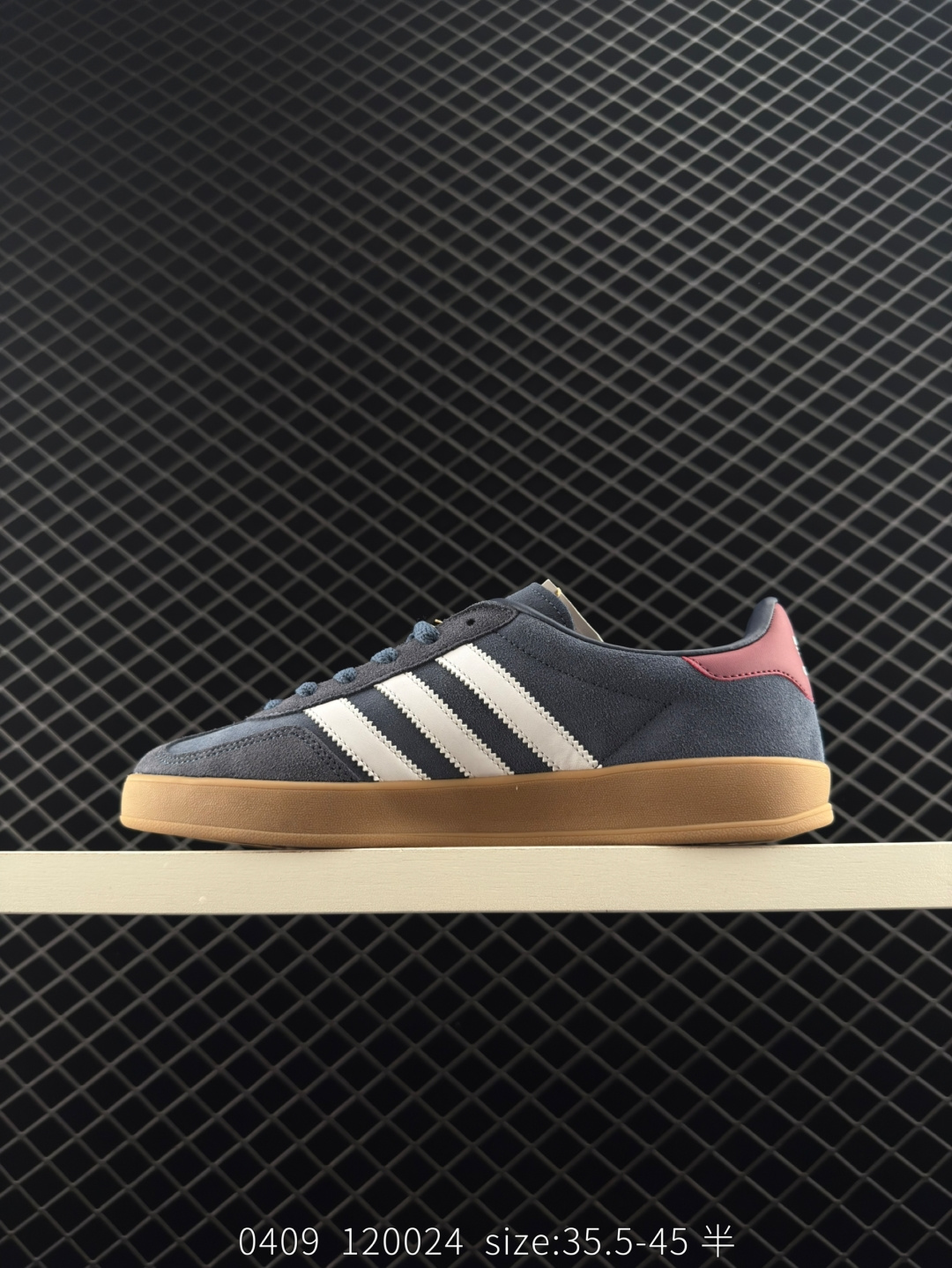 adidas Originals Gazelle Indoor