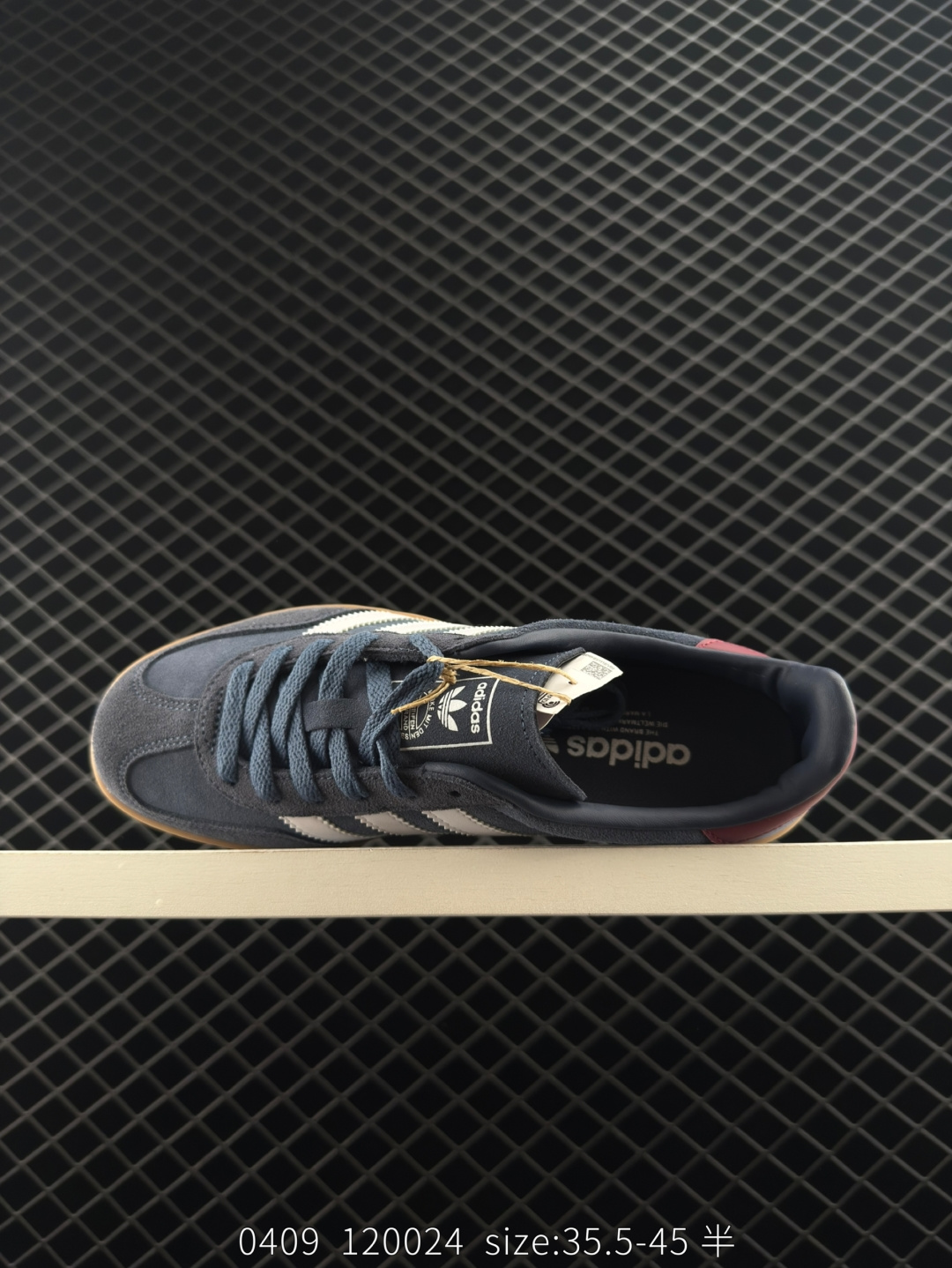 adidas Originals Gazelle Indoor